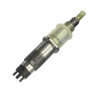 PC450-7 PC400-7 excavator fuel injector 6156-11-3300 fuel injector
