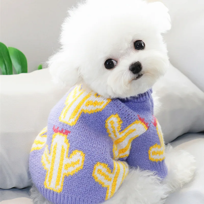 Drop shipping vendor custom pet clothes winter pet ugly sweater dog clothes coat, 2colors
Drop shipping vendor custom pet clothes winter pet ugly sweater dog clothes coat, 2colors