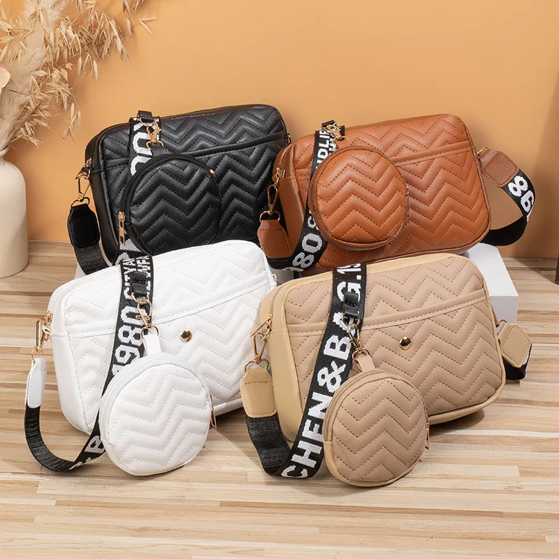 Women Personality Small Square Bags Wave PU Waterproof Purses Makeup Bag Washing Luggage Shoulder Bag
Women Personality Small Square Bags Wave PU Waterproof Purses Makeup Bag Washing Luggage Shoulder Bag