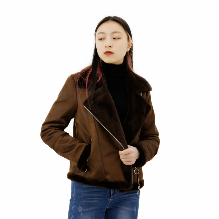 Most Popular Ladies Vintage Classic Design Sable Faux Fur Coats For Women, 3 colors as picture
Most Popular Ladies Vintage Classic Design Sable Faux Fur Coats For Women, 3 colors as picture