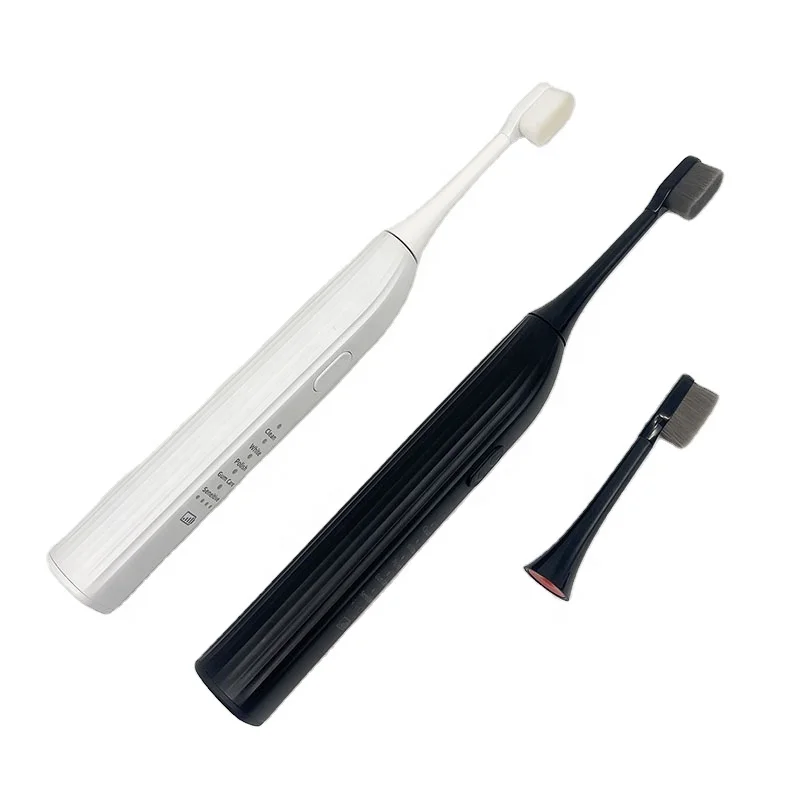 Amazon Slim Electric Toothbrush Rechargeable Oem Rechargeable Electronic Sonic Toothbrush, Black,white
Amazon Slim Electric Toothbrush Rechargeable Oem Rechargeable Electronic Sonic Toothbrush, Black,white