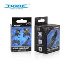 Ps3 DOBE Factory Original Mobile Phone Gaming Clamp Clip Holder Mount Stand For Playstation DualShock3 PS3 Controller Game Accessory