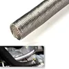 Aluminum foil bellows/Aluminum Foil Pipe/Aluminum Corrugated Tube/Aluminum Corrugated Sleeve