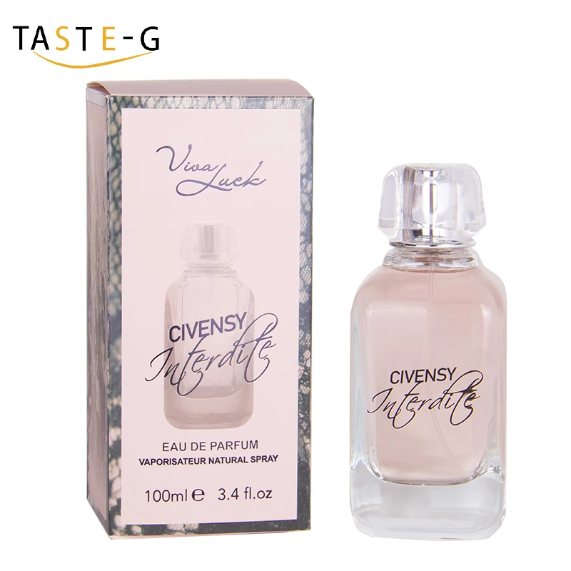 Factory In Stock Top Sale Private Label Luxury Floral 100Ml Women Perfume Lady Fragrance Perfume
Factory In Stock Top Sale Private Label Luxury Floral 100Ml Women Perfume Lady Fragrance Perfume