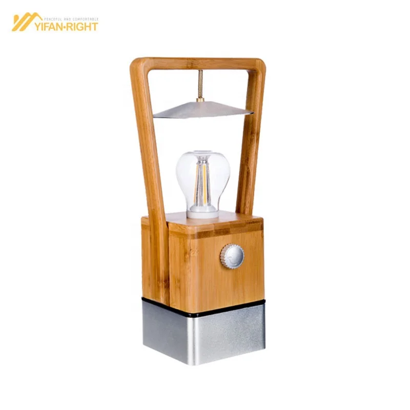 modern night lights