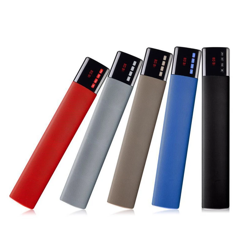 High quality Portable 3D Surround Blue-tooth Wireless Speakers B28S, Black, blue, red
High quality Portable 3D Surround Blue-tooth Wireless Speakers B28S, Black, blue, red