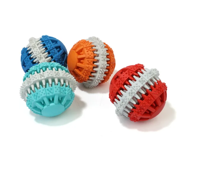 New Style Bone Shaped Cat Molar Rod Cat Teeth Grinding Toy Rubber Ball Leakage Food Ball For Dogs Cats Pets
New Style Bone Shaped Cat Molar Rod Cat Teeth Grinding Toy Rubber Ball Leakage Food Ball For Dogs Cats Pets