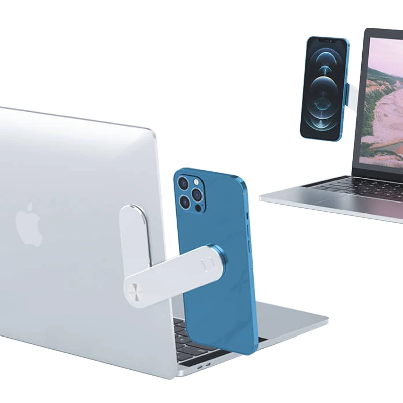 Magnetic Folding Mobile Phone Stand Universal Multi-Screen Adjustment Stand Laptop Side Mount Connected Tablet Holders, Black, silver, pink, green,sapphire
Magnetic Folding Mobile Phone Stand Universal Multi-Screen Adjustment Stand Laptop Side Mount Connected Tablet Holders, Black, silver, pink, green,sapphire
