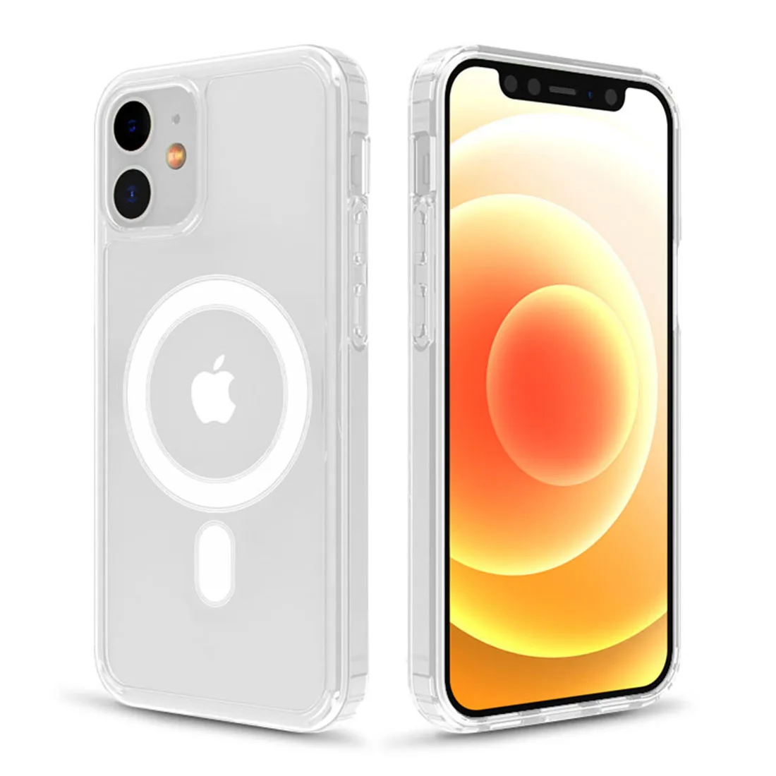Magsafe Magnetic Card Holder 2021 Magsafe Case For Iphone 12 6.1 Inch Iphone 12 Pro Magsafe Magnetic Clear Pc Tpu Slim Case, Transparent
Magsafe Magnetic Card Holder 2021 Magsafe Case For Iphone 12 6.1 Inch Iphone 12 Pro Magsafe Magnetic Clear Pc Tpu Slim Case, Transparent