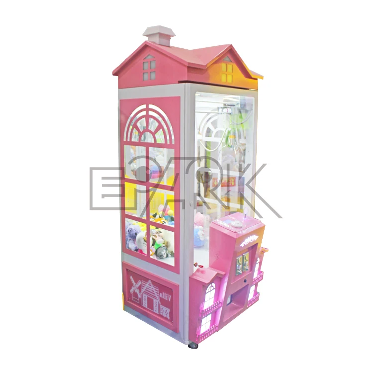 

Toy - Whole Kits Kit Arcade Game Mini Grab Doll Kobelco Crawler Claw Crane Machine Board For Sale vending machine
