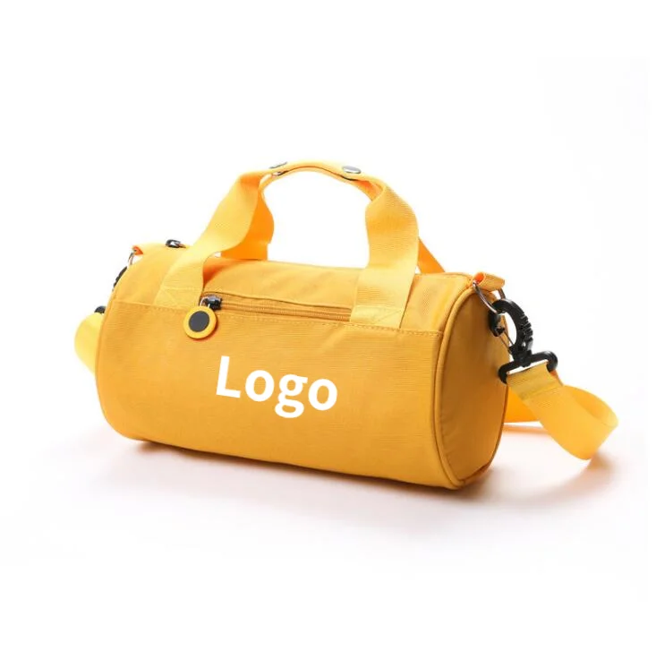Swimming Cylinder Small Sports Gym Bag Female Small Yoga Bag Single Shoulder Messenger Travel Bag Male
Swimming Cylinder Small Sports Gym Bag Female Small Yoga Bag Single Shoulder Messenger Travel Bag Male