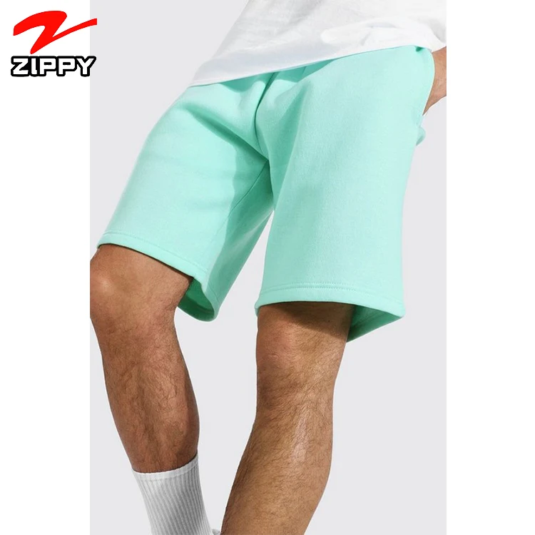 Men French terry blue sweat shorts cotton drawstring high waisted above the knee shorts pants with logo, Custom color
Men French terry blue sweat shorts cotton drawstring high waisted above the knee shorts pants with logo, Custom color