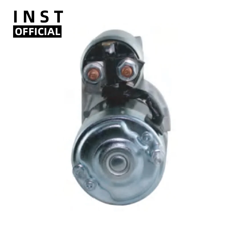 STARTER MOTOR FOR 1.4KW 12V 8T S5130 0986020411 113325 113638 113658 CST35144AS CST35267GS A11370811BA ASMI81181 DRS3913
STARTER MOTOR FOR 1.4KW 12V 8T S5130 0986020411 113325 113638 113658 CST35144AS CST35267GS A11370811BA ASMI81181 DRS3913