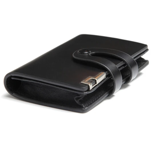 New Stylish Large Capacity Multifunctional Metal Edge Zipper Clutch Wallet For Men, Customized color
New Stylish Large Capacity Multifunctional Metal Edge Zipper Clutch Wallet For Men, Customized color