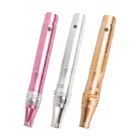 NEW HOT mini derma roller derma WHOLESALE roller system vibrating MOST POPULAR derma roller