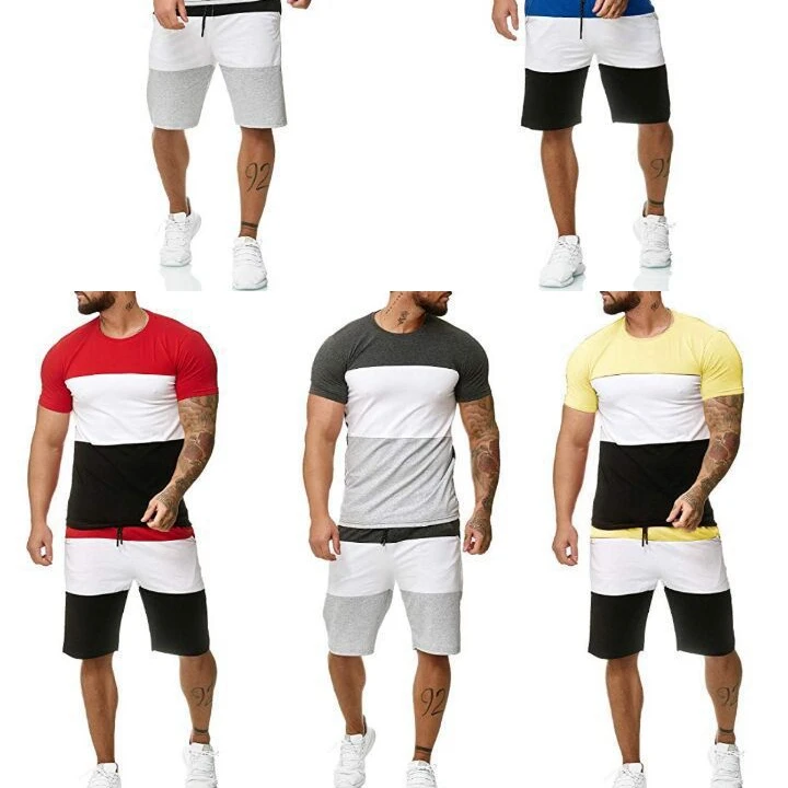 Cheap Short Sleeves Plus Size Men Tracksuit Sports Suit Outdoor Casual 5xl 2021 Summer Mens Short Set, Picture color
Cheap Short Sleeves Plus Size Men Tracksuit Sports Suit Outdoor Casual 5xl 2021 Summer Mens Short Set, Picture color