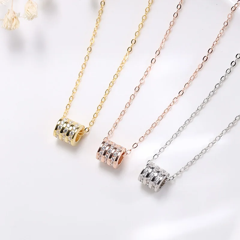 Designer jewelry famous brands necklace With female S925 sterling silver pendant, Picture
Designer jewelry famous brands necklace With female S925 sterling silver pendant, Picture