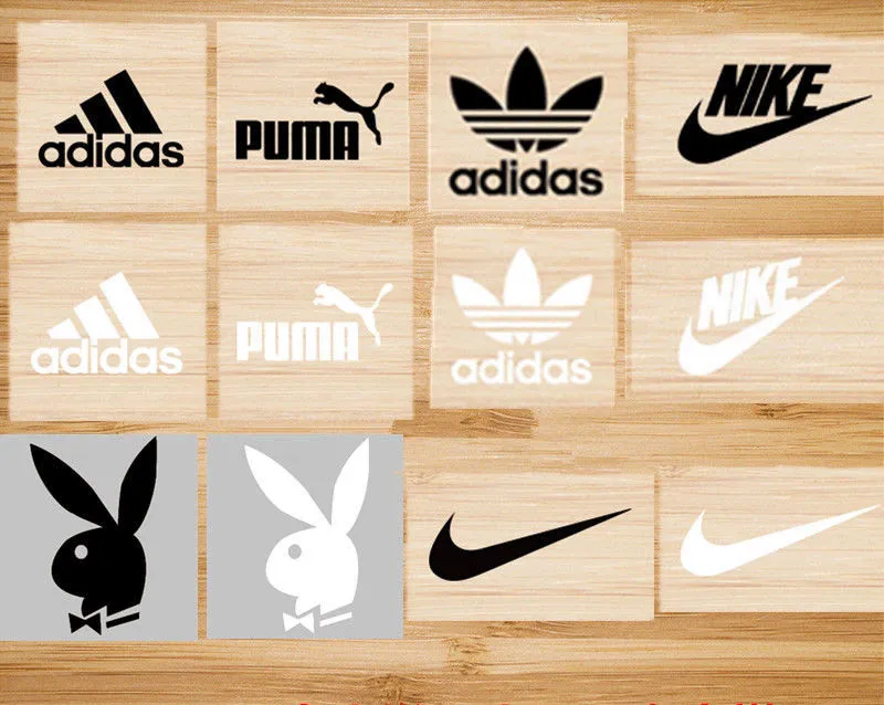 Brand LOGO thermal transfer clothes labeling sports LOGO patch heat transfer stickers
Brand LOGO thermal transfer clothes labeling sports LOGO patch heat transfer stickers