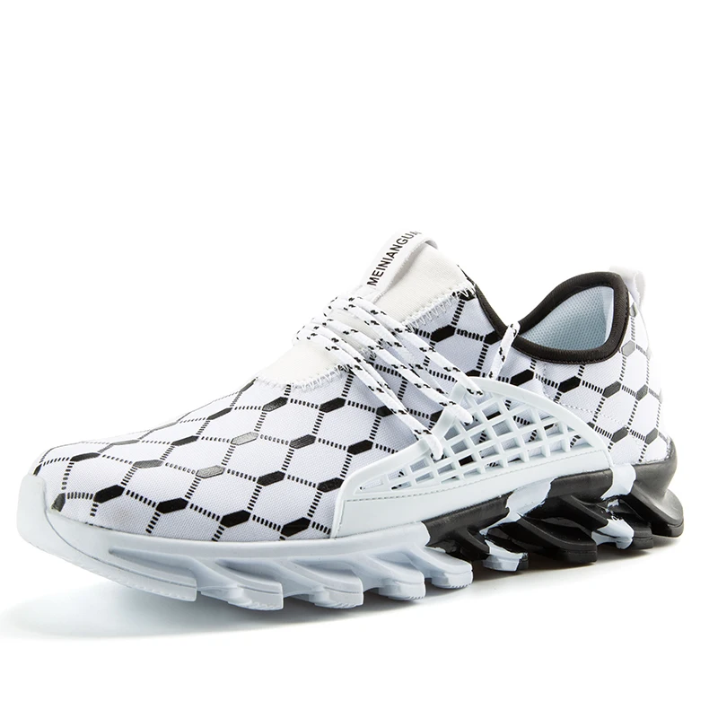 Sneakers for Men Wholesale Super Light Designer Sport Casual Walking Running Shoes EUR 38-47
Sneakers for Men Wholesale Super Light Designer Sport Casual Walking Running Shoes EUR 38-47