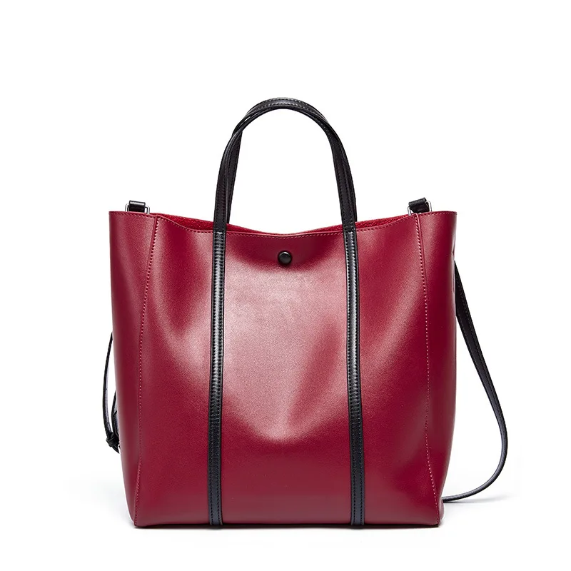 2022 High Quality Guangzhou Ladies Hand Bag Genuine Leather Hand Bags Set Lady Handbag For Woman Bag Set, Black,green,wine
2022 High Quality Guangzhou Ladies Hand Bag Genuine Leather Hand Bags Set Lady Handbag For Woman Bag Set, Black,green,wine