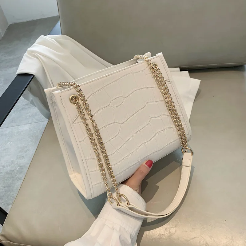 2022 Wholesale Ladies Handbag Purses Stone Pattern Crossbody Shoulder Bag handbags For Women, Mutil-color
2022 Wholesale Ladies Handbag Purses Stone Pattern Crossbody Shoulder Bag handbags For Women, Mutil-color