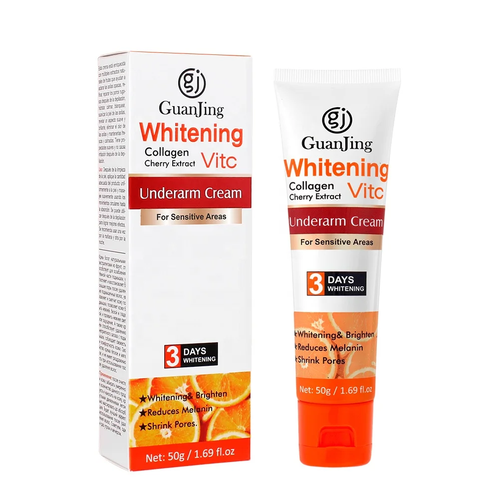 Guanjing Knee Dark Skin Underarm Body Whitening Remove Dark Skin Lotion Underarm Whitening Cream
Guanjing Knee Dark Skin Underarm Body Whitening Remove Dark Skin Lotion Underarm Whitening Cream