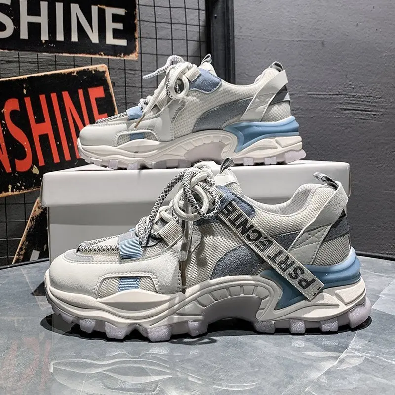 2021 spring chunky sneakers women breathable platform sneakers sports casual women's shoes women fashion sneakers, Pink,blue
2021 spring chunky sneakers women breathable platform sneakers sports casual women's shoes women fashion sneakers, Pink,blue