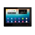 10.1 inch all in one tablet capacitive touch screen poe android tablet with vesa