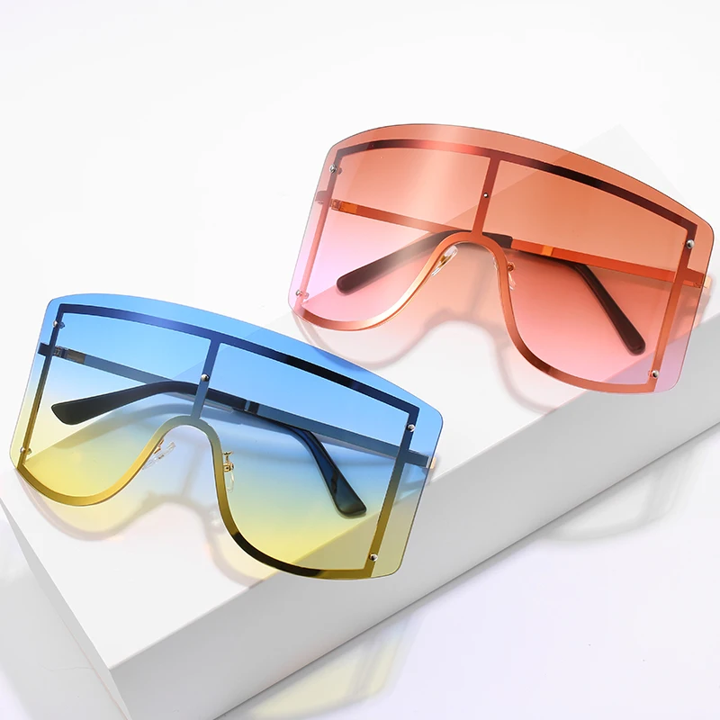 EUGENIA UV400 Hot 2020 Fashion High Quality Vintage Custom Cool Women Oversized Sunglasses, Custom colors
EUGENIA UV400 Hot 2020 Fashion High Quality Vintage Custom Cool Women Oversized Sunglasses, Custom colors