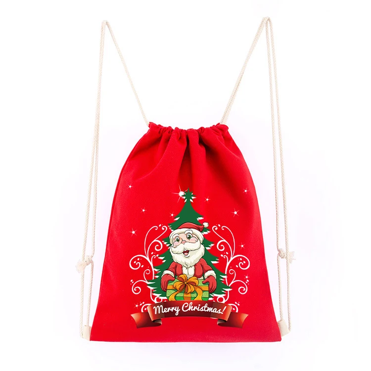 CG046 Factory wholesale promotional gift cotton canvas custom logo drawstring backpack bag
CG046 Factory wholesale promotional gift cotton canvas custom logo drawstring backpack bag