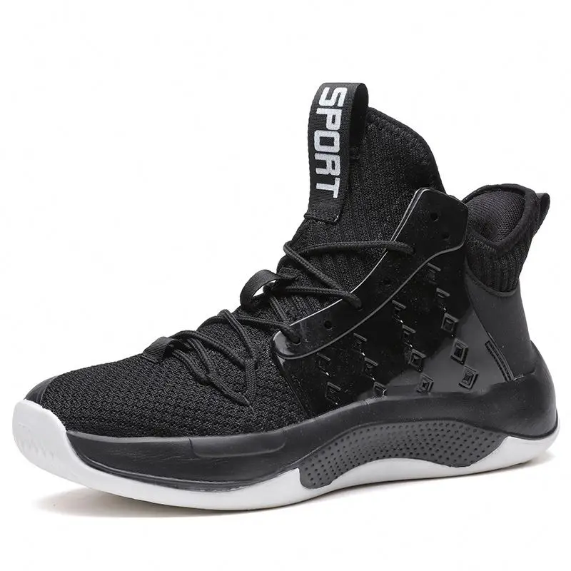 Trend Leather Basketball Shoes Winter Supplier Basketball Shoes Sport Comverce Basketball Shoes
Trend Leather Basketball Shoes Winter Supplier Basketball Shoes Sport Comverce Basketball Shoes
