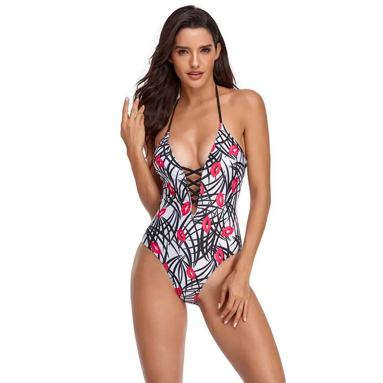 2021 Fashion Custom Logo Clothing Vendors Women's Sexy Bikini Strap Ruffled Floral Printed Swimsuit Swimwear Beachwear
2021 Fashion Custom Logo Clothing Vendors Women's Sexy Bikini Strap Ruffled Floral Printed Swimsuit Swimwear Beachwear