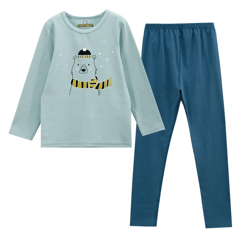 Korean Cartoon Pijamas Teen Boy Bamboo Pajamas Set Kids Custom Pajamas Boys Pyjamas Kids Organic Sleepwear
Korean Cartoon Pijamas Teen Boy Bamboo Pajamas Set Kids Custom Pajamas Boys Pyjamas Kids Organic Sleepwear