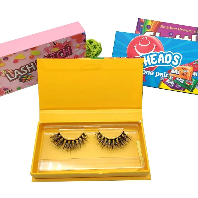 custom lash packaging wholesale full strip lashes 100% handmade comfort fluffy 5d mink eyelashes, Picture shows
custom lash packaging wholesale full strip lashes 100% handmade comfort fluffy 5d mink eyelashes, Picture shows