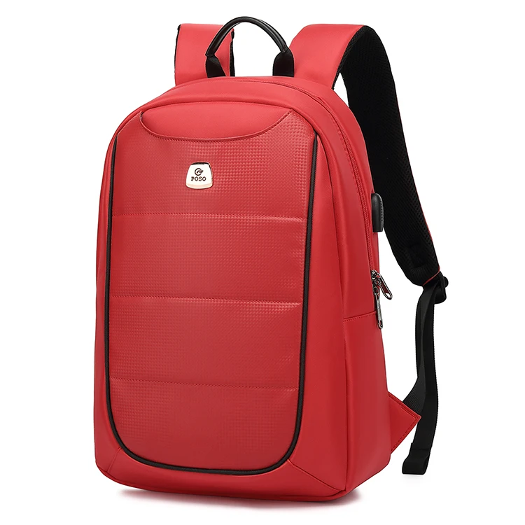 Factory Wholesale Fashion Double Shoulder Business 15.6 Inch Waterproof Travel Smart Laptop Backpack Red Bag with Usb
Factory Wholesale Fashion Double Shoulder Business 15.6 Inch Waterproof Travel Smart Laptop Backpack Red Bag with Usb