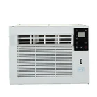 Air Conditioner Window Summer Home Environmental Mobile Air Conditioner Window Portable Air Conditioner With Anion