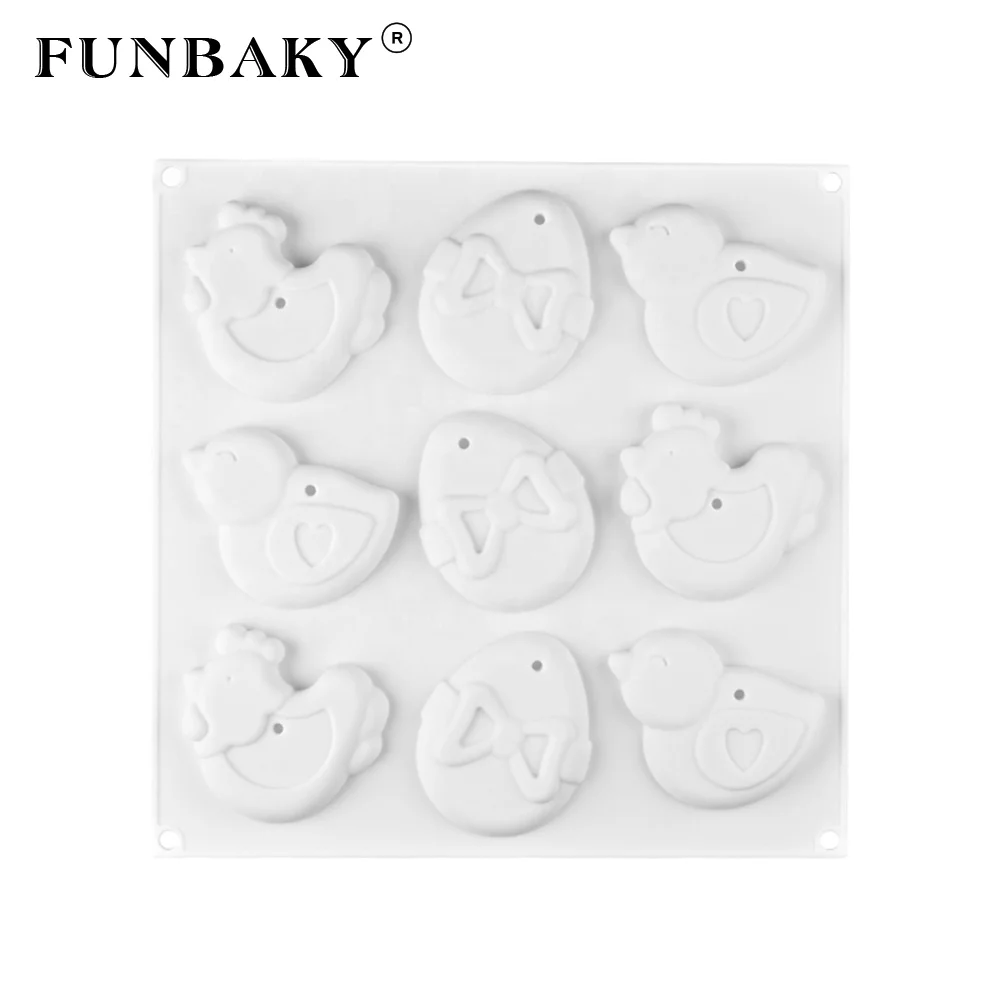 FUNBAKY Key chain making tools cartoon birds cock egg shape cute animal crystal drop of glue decorating tools, Customized color
FUNBAKY Key chain making tools cartoon birds cock egg shape cute animal crystal drop of glue decorating tools, Customized color