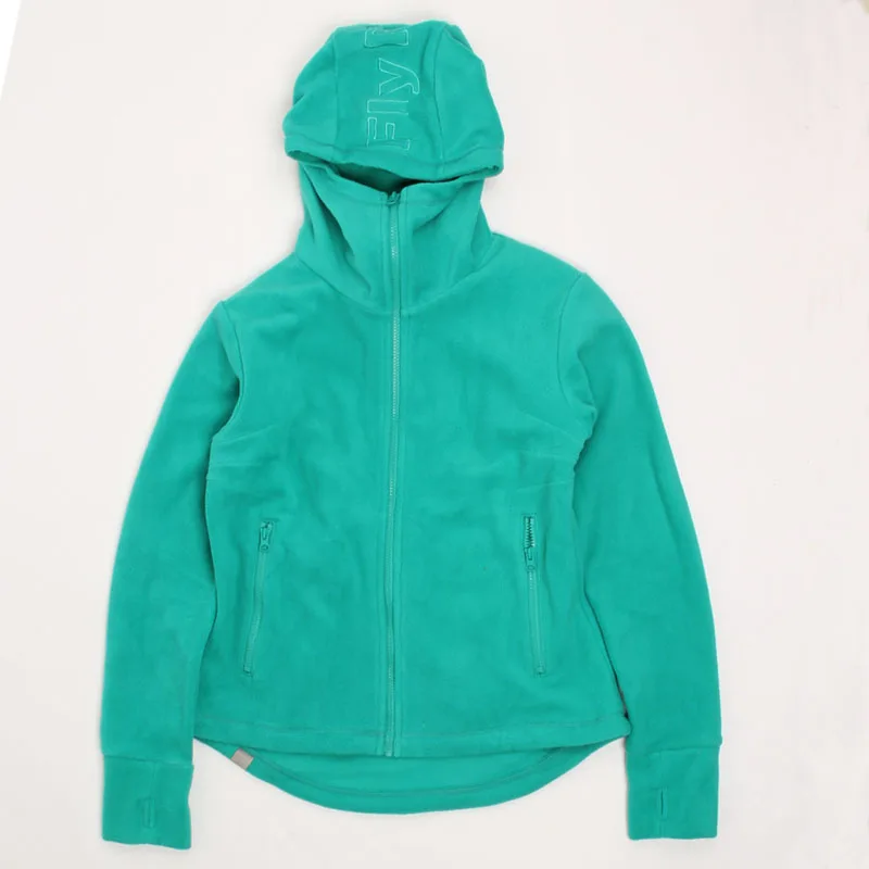 Wholesale custom women's classic hoodie zipper loose fit polyester fleece jacket printed logo, Customizable
Wholesale custom women's classic hoodie zipper loose fit polyester fleece jacket printed logo, Customizable