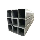 diameter steel pipe 120mm MS ASTM A53-2007 weight chart galvanized square pipe price steel pipe