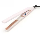 Ceramic Flat Iron Hair Straightener Tourmaline Ceramic Mini Flat Iron