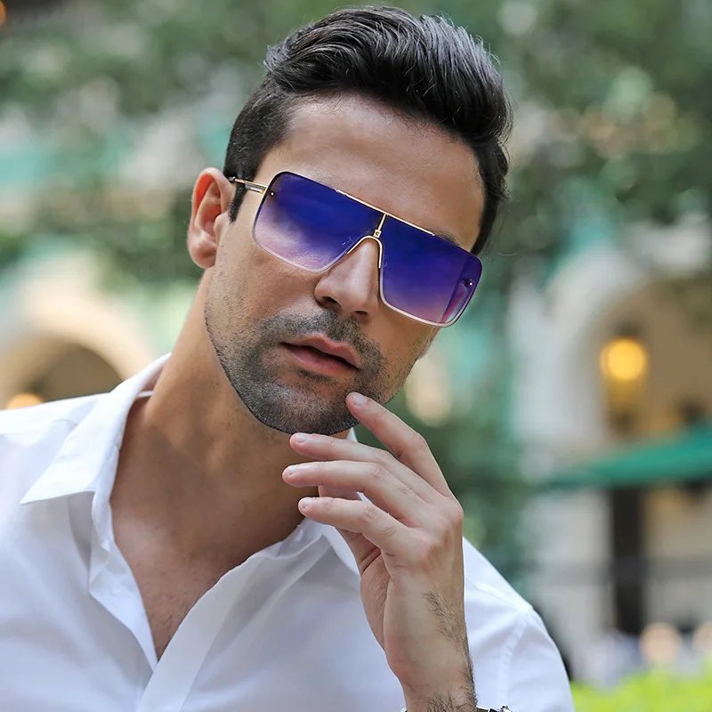 Wholesale 2021 new sunglassesfashion brand designer sunglasses big square oversized shade sunglassesUnisex, Multi colors
Wholesale 2021 new sunglassesfashion brand designer sunglasses big square oversized shade sunglassesUnisex, Multi colors