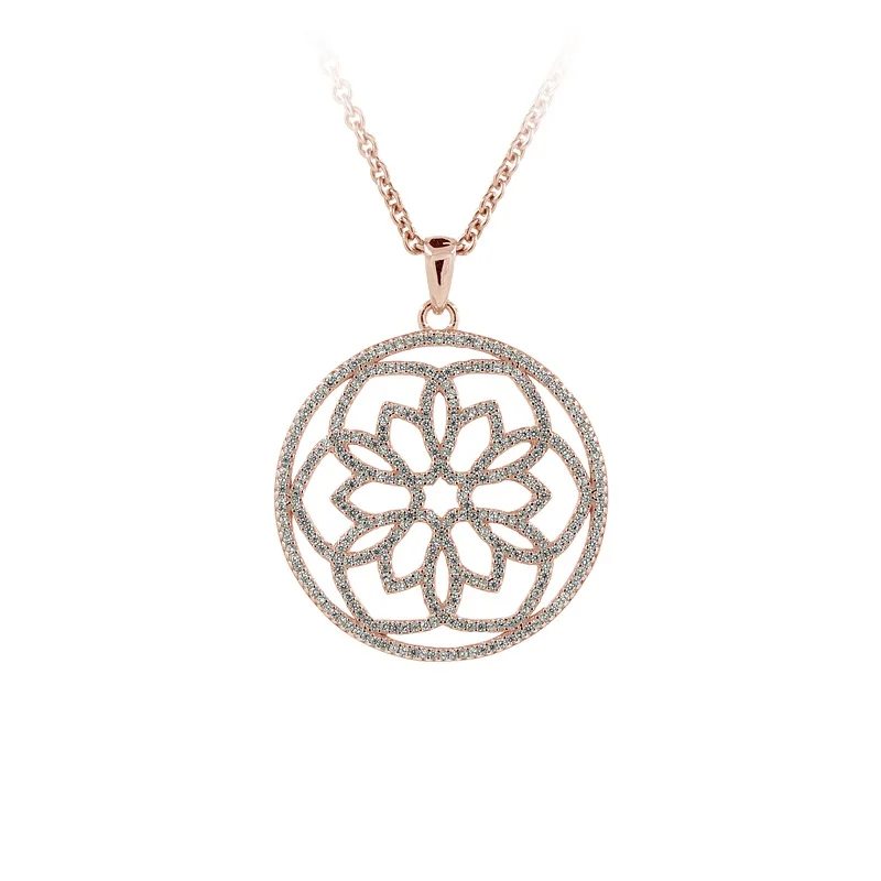Round Shaped Mocro Pave Colgante Letra De Plata Cubic Point Crystal Gold Rose Plating 925 Silver Pendant
Round Shaped Mocro Pave Colgante Letra De Plata Cubic Point Crystal Gold Rose Plating 925 Silver Pendant