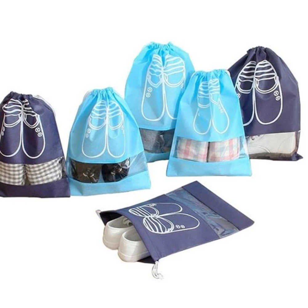 10 Pack Medium Size Factory Supply Lowest Price Bulk Set Hotel Shoe Sneaker Bag Shoe String Bag, Grey, navy, sky bue, pink
10 Pack Medium Size Factory Supply Lowest Price Bulk Set Hotel Shoe Sneaker Bag Shoe String Bag, Grey, navy, sky bue, pink