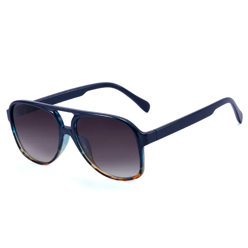 New Trendy Stylish Hot Selling Big Frame Oversized Shades Sunglasses Womens UV Protection Gradient PC Lens Sun Glasses
New Trendy Stylish Hot Selling Big Frame Oversized Shades Sunglasses Womens UV Protection Gradient PC Lens Sun Glasses