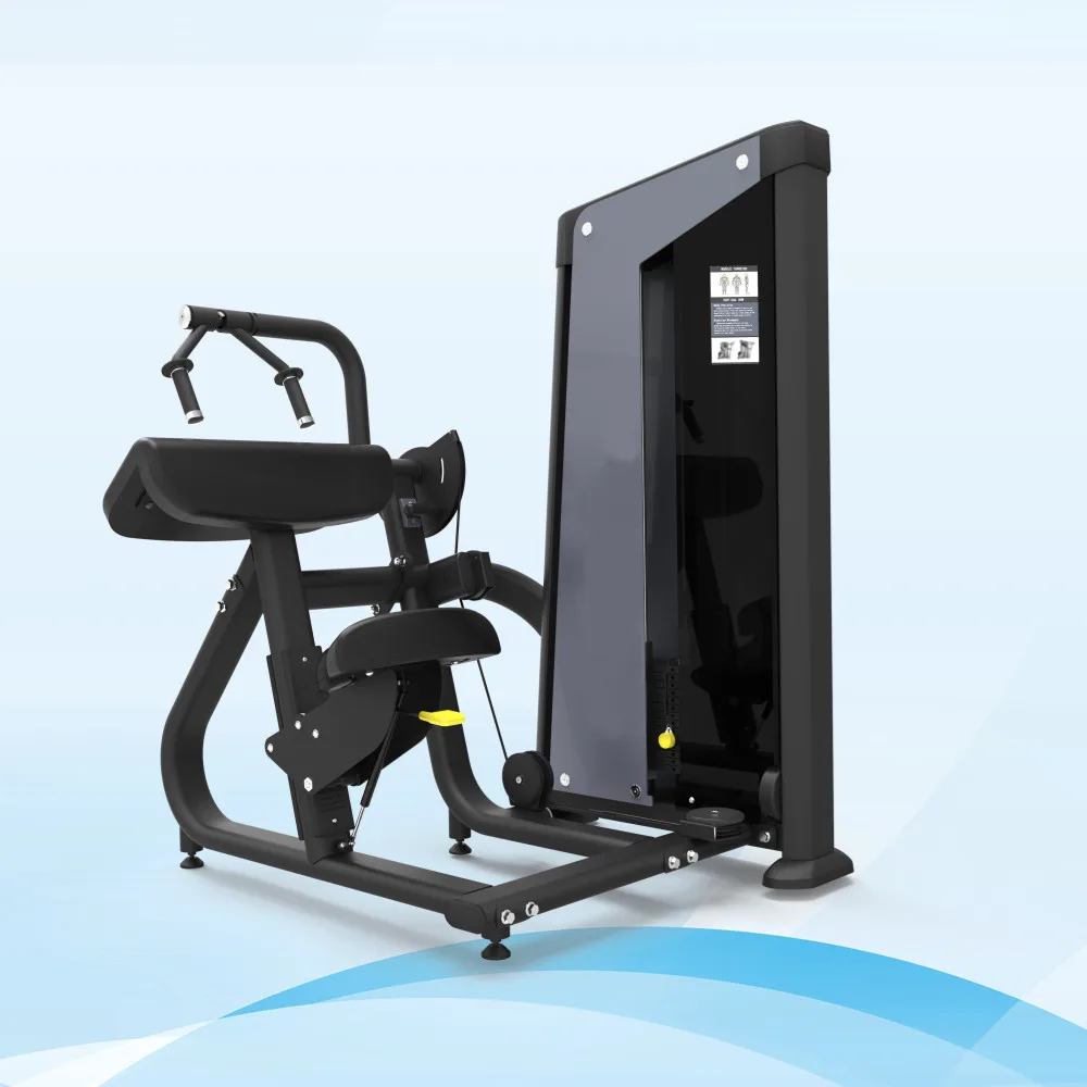 Globally Marketing Commercial Gym Equipment Manufacturer 45 Degrees Triceps Extension Sport Machine With Best Quality, Customized color
Globally Marketing Commercial Gym Equipment Manufacturer 45 Degrees Triceps Extension Sport Machine With Best Quality, Customized color