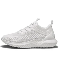 Good Quality US 13 Mesh Lightweight Breathable Athletic Walking Sneakers Men Women Fly Knit Shoe Running Sports
Good Quality US 13 Mesh Lightweight Breathable Athletic Walking Sneakers Men Women Fly Knit Shoe Running Sports
