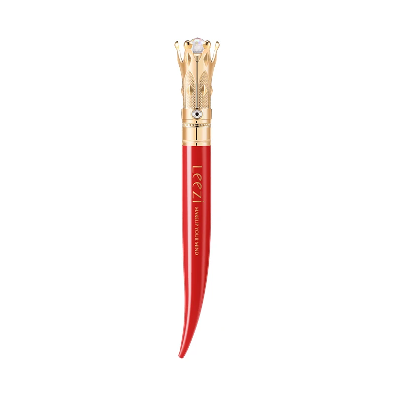 leezi lip makeup Waterproof and anti-halo magic liquid black eyeliner to brighten skin tones
leezi lip makeup Waterproof and anti-halo magic liquid black eyeliner to brighten skin tones
