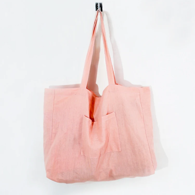 Reusable custom eco-friendly 100% linen tote cotton shopping bags with handle, Customized color
Reusable custom eco-friendly 100% linen tote cotton shopping bags with handle, Customized color