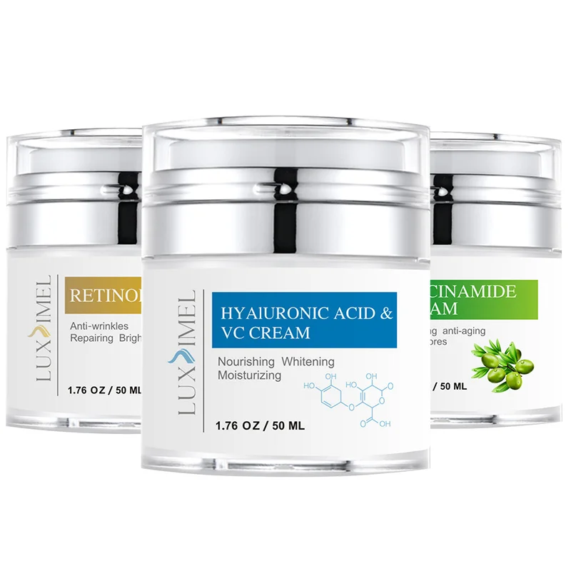 Organic Natural Beauty Deep Magic Shine Anti Wrinkles Fine Line Light And Bright Face Cream
Organic Natural Beauty Deep Magic Shine Anti Wrinkles Fine Line Light And Bright Face Cream