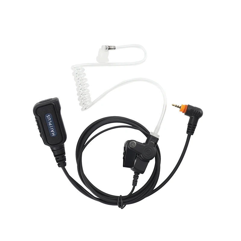 Radio Earphone Covert Acoustic Tube Bodyguard FBI Earphone Anti-radiation Headset for Motorola SL1M SL2M SL300 SL2M SL2K
Radio Earphone Covert Acoustic Tube Bodyguard FBI Earphone Anti-radiation Headset for Motorola SL1M SL2M SL300 SL2M SL2K